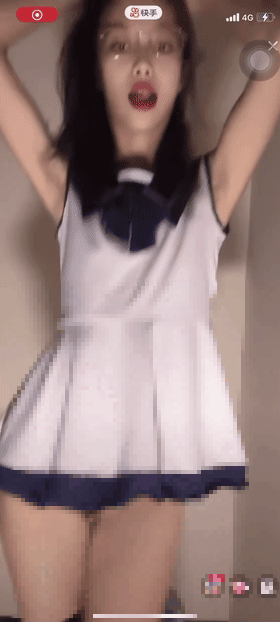 【抖音网红闪现】闪现 露点 内衣 内裤 各种精彩瞬间07【808V】【14.5G】 预览图 38