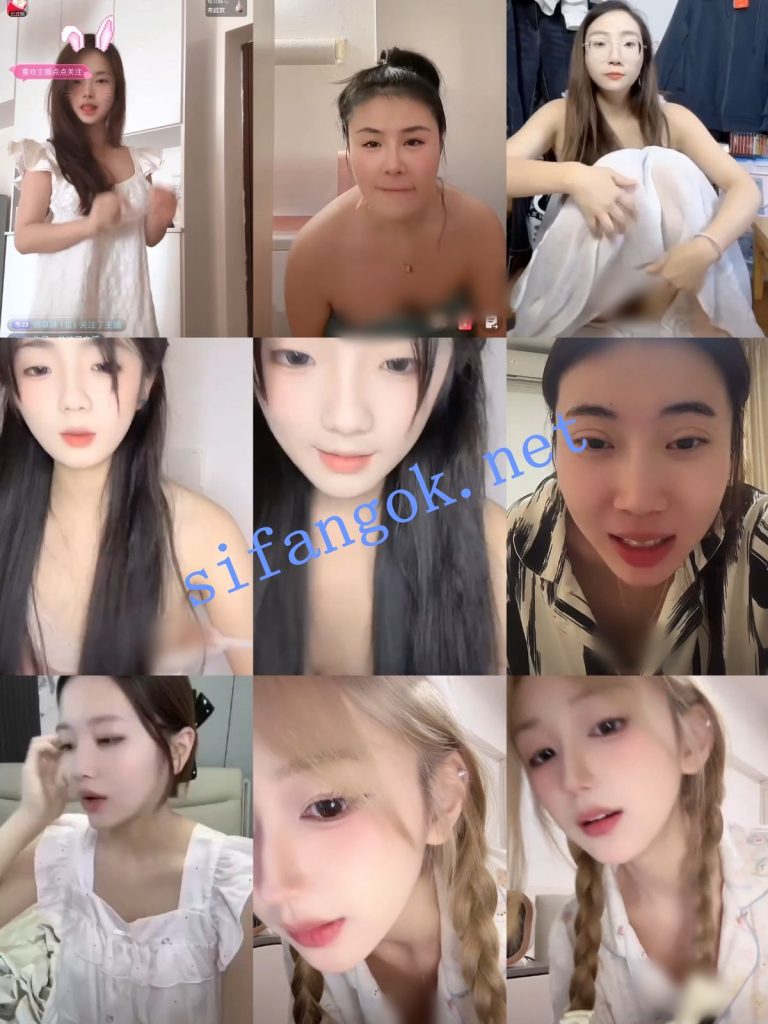 【抖音网红闪现】闪现 露点 内衣 内裤 各种精彩瞬间07【808V】【14.5G】 预览图 9