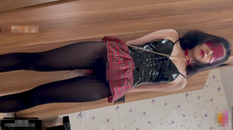 【小二先生】黑丝高跟捆绑干穴,无套内射极品御姐-福利岛