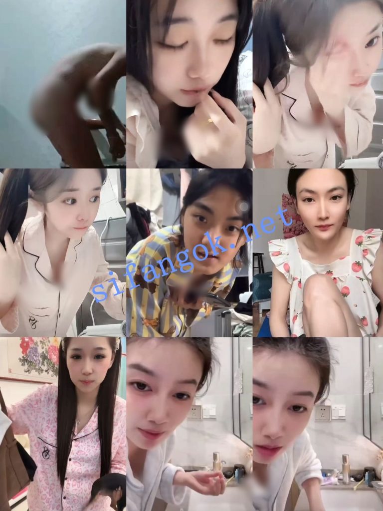 【抖音网红闪现】闪现 露点 内衣 内裤 各种精彩瞬间07【808V】【14.5G】 预览图 16