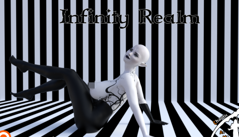 [欧美RPG/汉化] 无限领域 v0.7 [PC/2.2G] 预览图 1