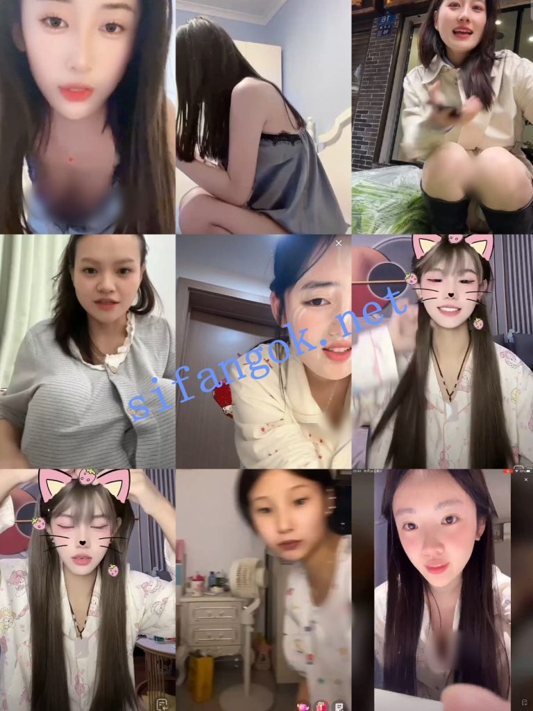 【抖音网红闪现】闪现 露点 内衣 内裤 各种精彩瞬间07【808V】【14.5G】 预览图 31