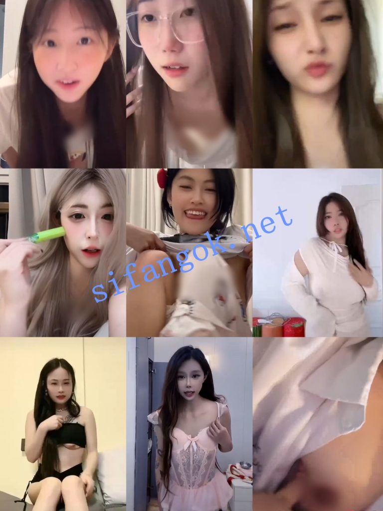 【抖音网红闪现】闪现 露点 内衣 内裤 各种精彩瞬间07【808V】【14.5G】 预览图 4