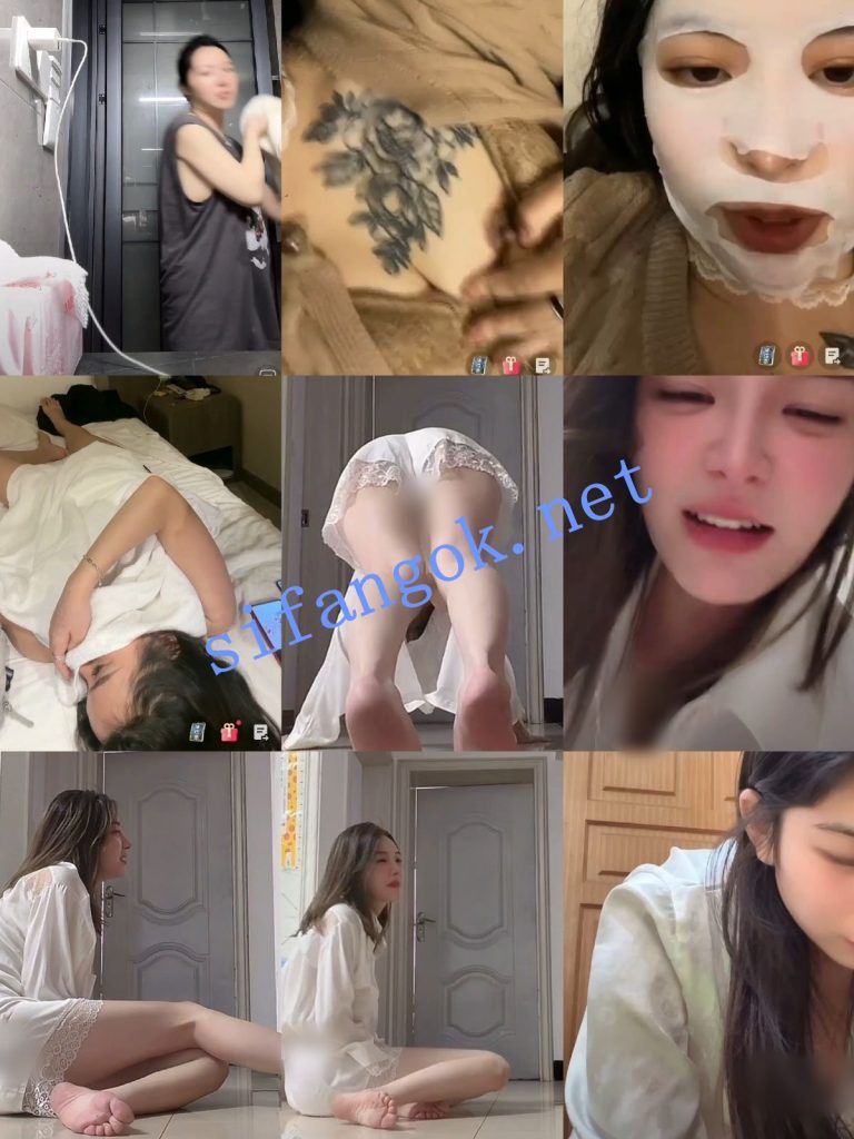 【抖音网红闪现】闪现 露点 内衣 内裤 各种精彩瞬间07【808V】【14.5G】 预览图 21