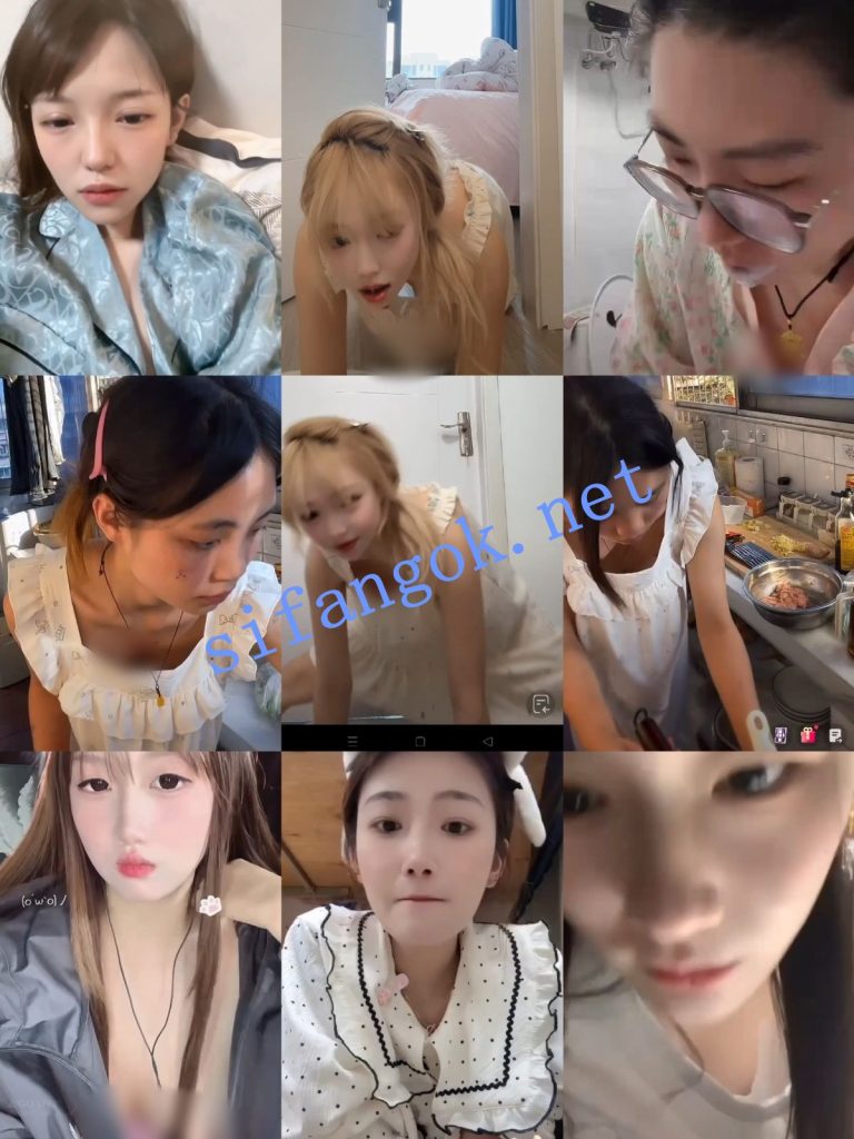 【抖音网红闪现】闪现 露点 内衣 内裤 各种精彩瞬间07【808V】【14.5G】 预览图 25