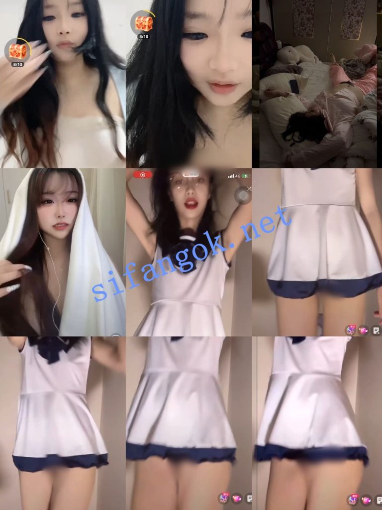 【抖音网红闪现】闪现 露点 内衣 内裤 各种精彩瞬间07【808V】【14.5G】 预览图 10