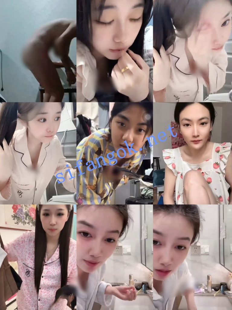 【抖音网红闪现】闪现 露点 内衣 内裤 各种精彩瞬间07【808V】【14.5G】 预览图 32