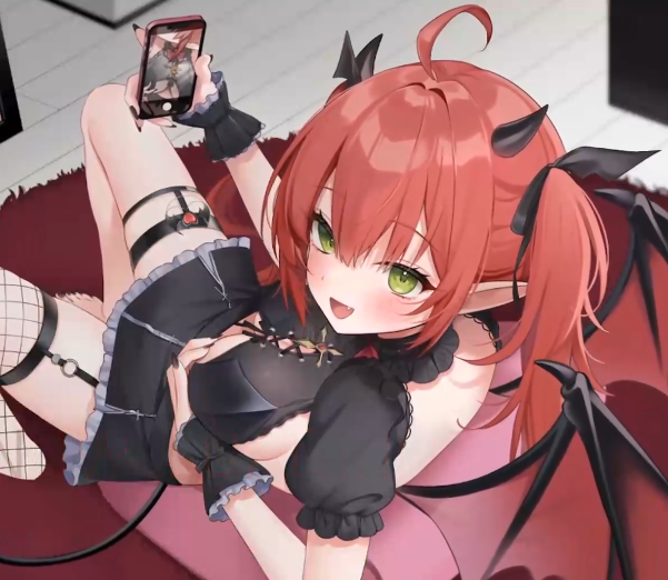 RENA_HLIVE 2025.12.23 nico 【耳舐めASMR】雪まで蕩ける…♥️ぐっぽりハメられて耳がほかほか♡ 1V371M百度盘 预览图 1