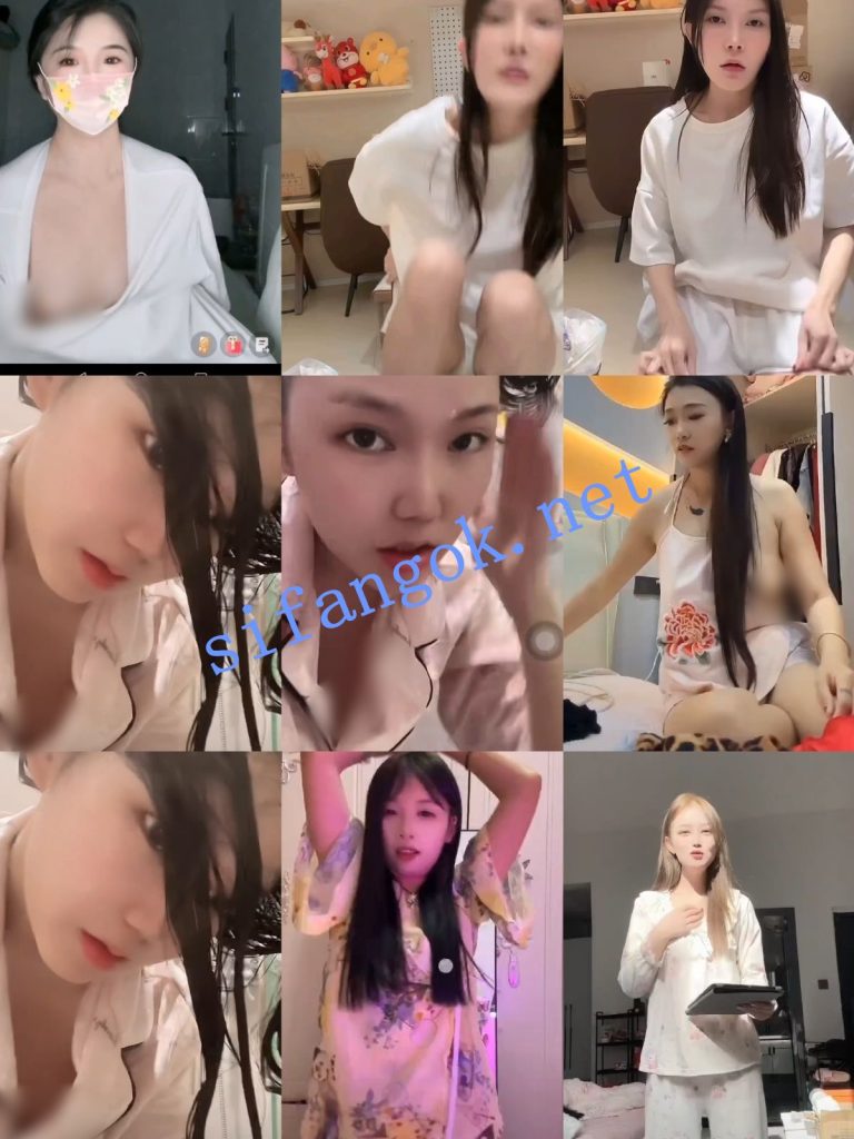 【抖音网红闪现】闪现 露点 内衣 内裤 各种精彩瞬间07【808V】【14.5G】 预览图 11