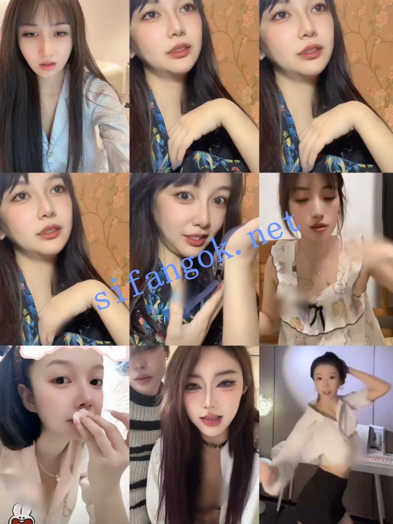 【抖音网红闪现】闪现 露点 内衣 内裤 各种精彩瞬间07【808V】【14.5G】 预览图 15