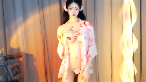 【CC】嘉尚鱼摆摆！3月最新万元定制道具裸舞（3V）首发！【3V】【682M】 预览图 5