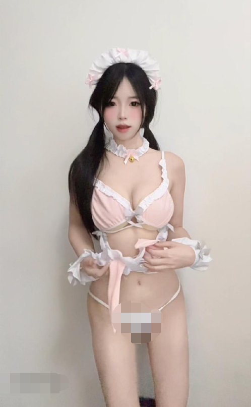 抖音 02uiii 秘语空间 16期 最新至：2025.12.30【26P114V840M】-福利岛