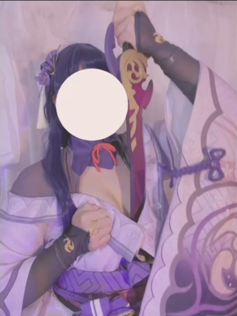 奶油桃合集-福利岛