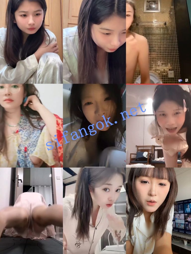 【抖音网红闪现】闪现 露点 内衣 内裤 各种精彩瞬间07【808V】【14.5G】 预览图 27