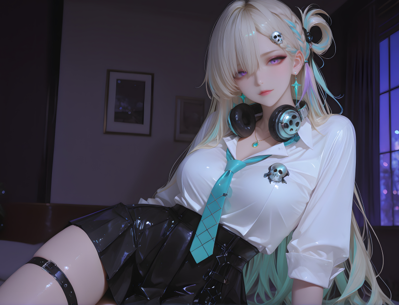 [HalfLove] 琳奈[162P/480M]-福利岛