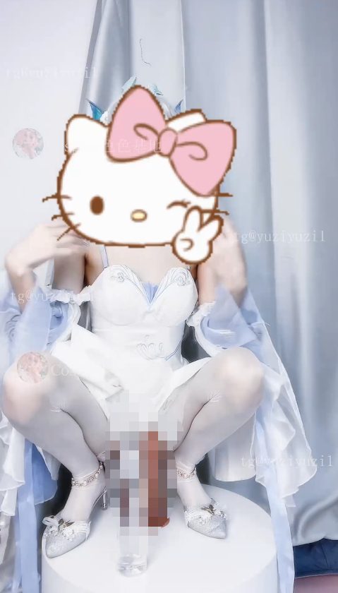 【已补】推特极品福利姬 月色 假屌骑乘【1V 220MB】-福利岛