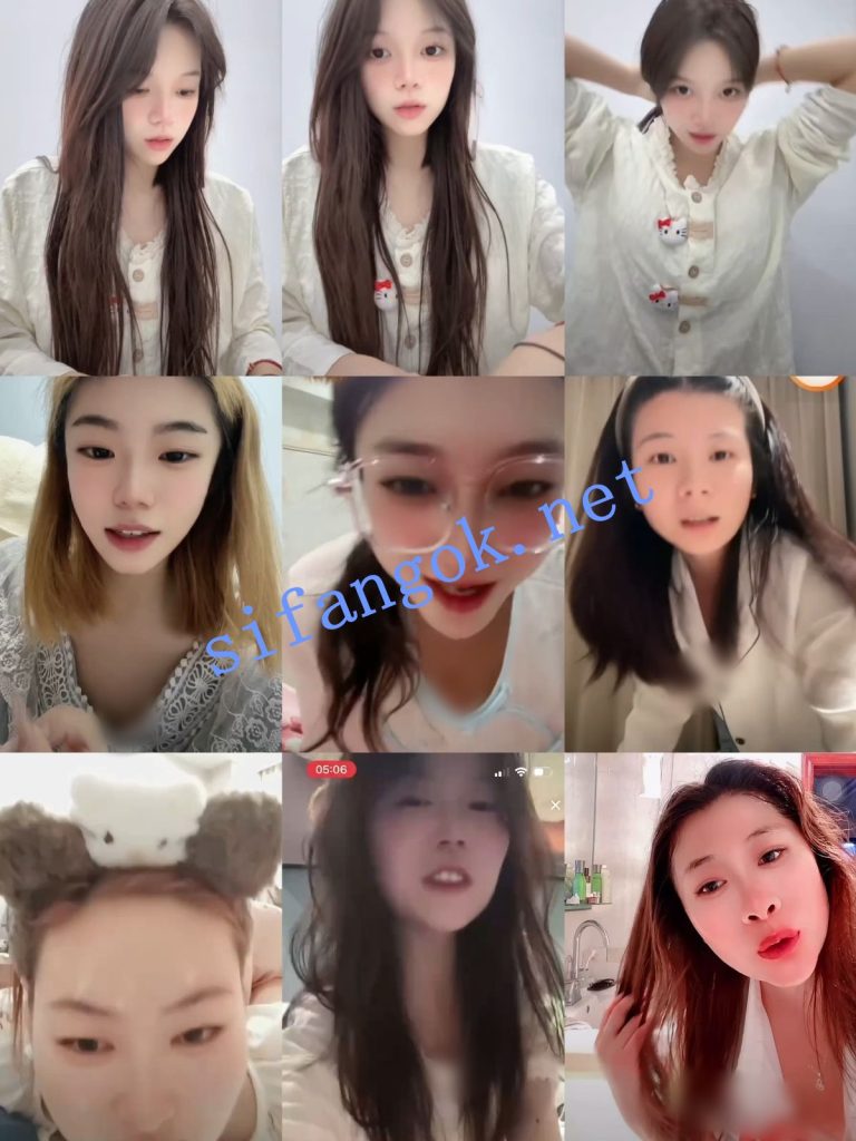 【抖音网红闪现】闪现 露点 内衣 内裤 各种精彩瞬间07【808V】【14.5G】 预览图 20