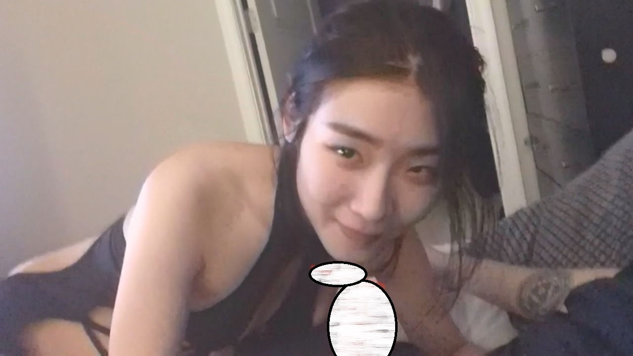 极品颜值反差良家女神【口】-20【2.2G】-福利岛