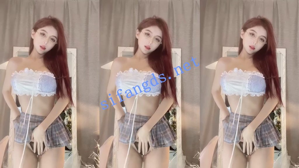 ‼️抖音 万0+莬莬 勒逼丁字定制【2V】【846M】 预览图 5