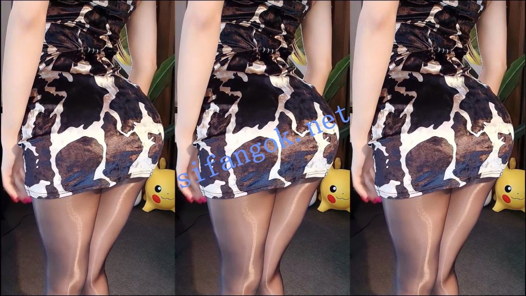 【虎牙】夏一晴 2025年度精选14V，难得漏内【14V】【1.81G】 预览图 26