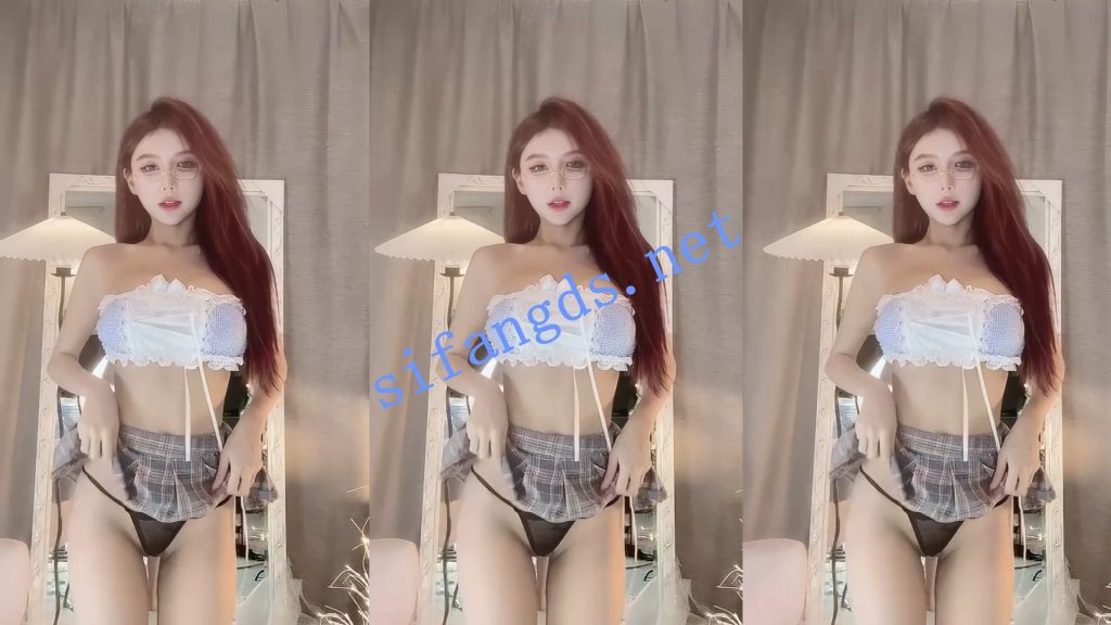 ‼️抖音 万0+莬莬 勒逼丁字定制【2V】【846M】 预览图 4