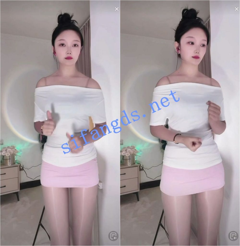 抖音 小熊 清纯翘臀妹子 裸舞 顶胯顶臀 插B自慰等【13V】【489M】 预览图 3