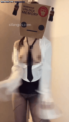 【抖音风】最全抖音风裸舞 变装 反差超大合集 美女云集【304V】【1.31G】 预览图 5