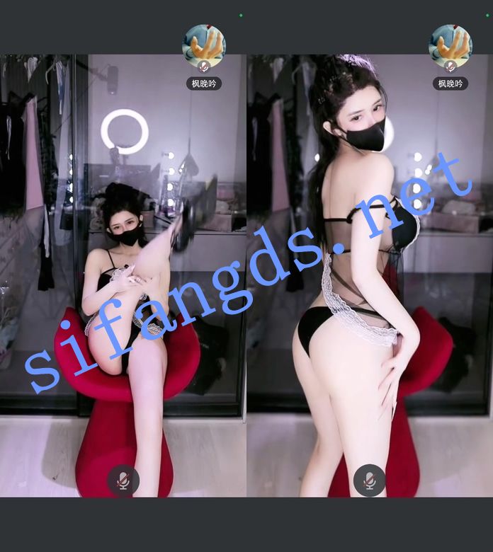 快手抖音火辣身材美女-老婆(可爱呀)高价会议道具自慰喷水【5V】【1.56G】 预览图 12