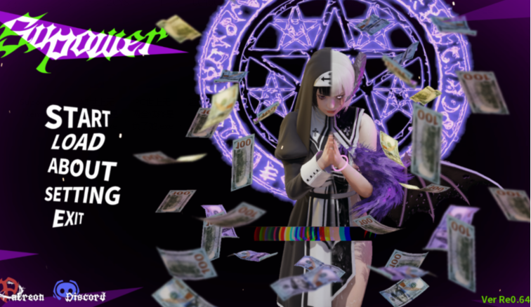 [亚洲风SLG/汉化] 超能力 Supower – Remake v0.64 [PC+安卓/2.3G]-福利岛