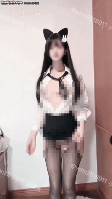 【抖音风】最全抖音风裸舞 变装 反差超大合集 美女云集【304V】【1.31G】 预览图 12