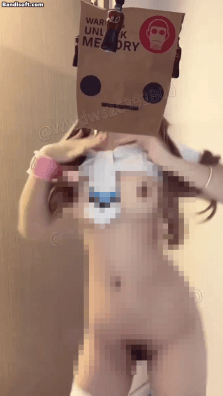 【抖音风】最全抖音风裸舞 变装 反差超大合集 美女云集【304V】【1.31G】 预览图 9