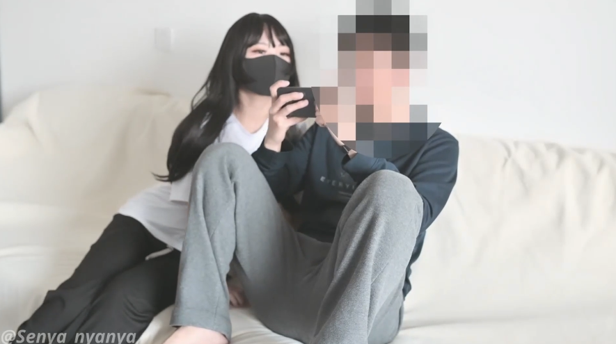 千夜喵喵 王者荣耀西施cosplay-福利岛