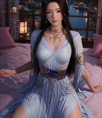 紫灵仙子 AI中配[2G] 预览图 1