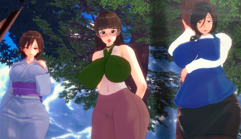 [日式RPG/汉化] 命运的本质 v0.2 [PC+安卓/1.3G] 预览图 3