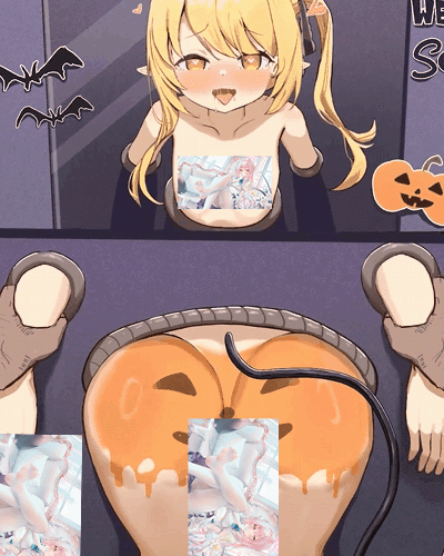 【l2d动画/无修正】KinkHead大佬25年11月作品 [1V+154M]-福利岛