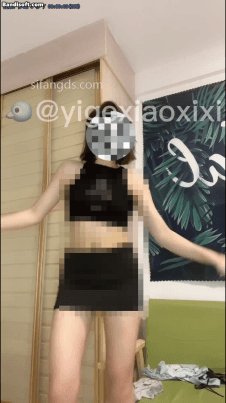 【抖音风】最全抖音风裸舞 变装 反差超大合集 美女云集【304V】【1.31G】 预览图 1