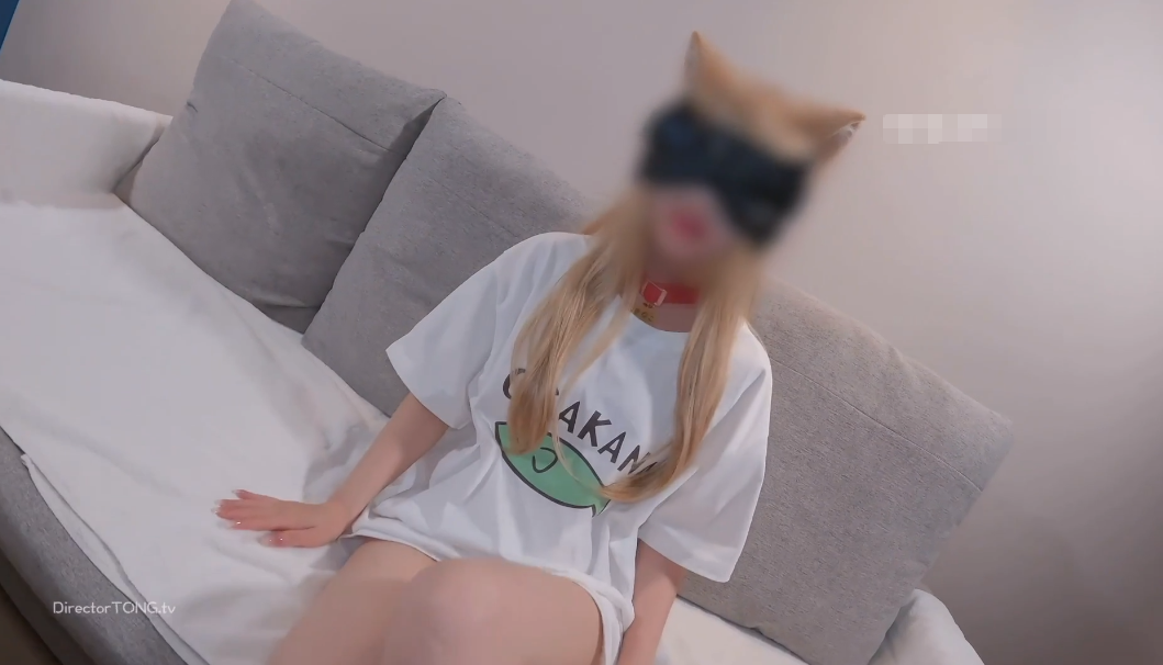 【原版】捅主任 洋洋 黄豆粉 【1V 738MB】-福利岛