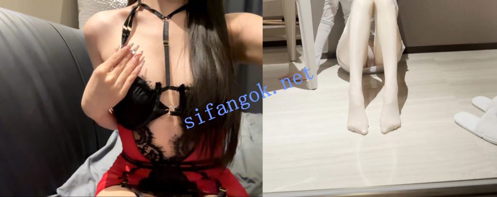 【抖音】师太也疯狂 情趣内衣定制福利 17V【17V】【255M】 预览图 7