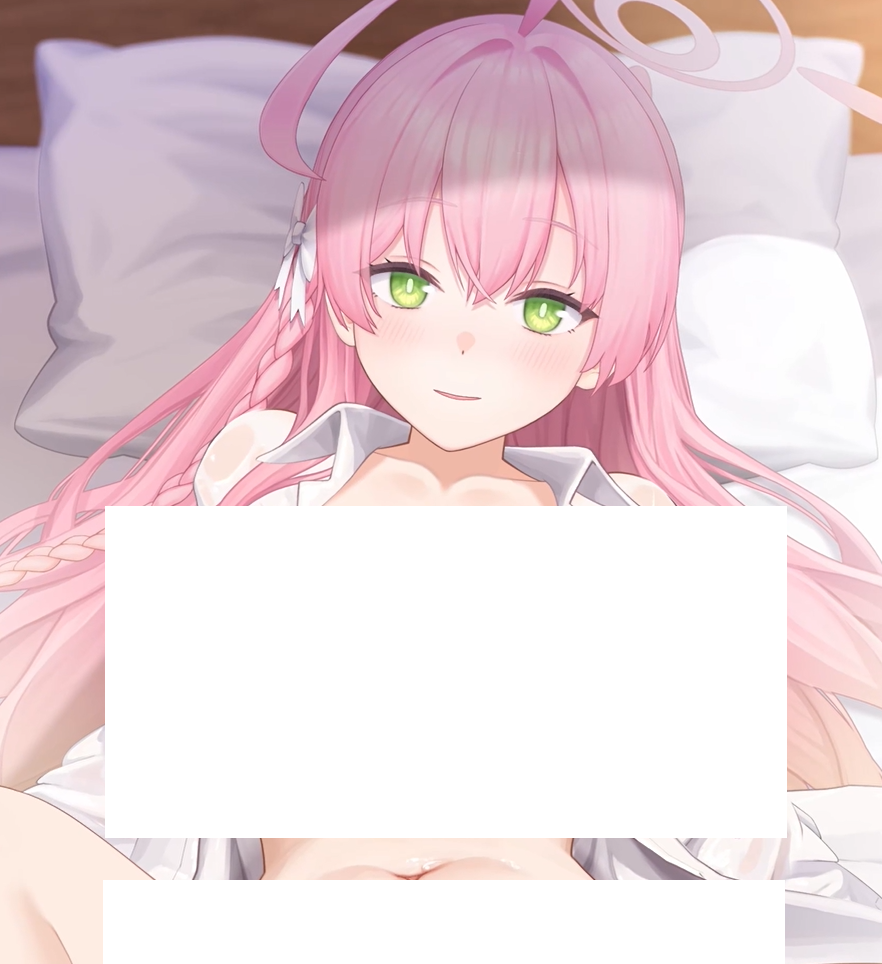 ももいろムーニィ – 2025.12月 圣园末花 【1V236M】-福利岛