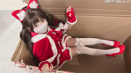 小欣奈-元旦礼物[5p+2v/405.5M] 预览图 3