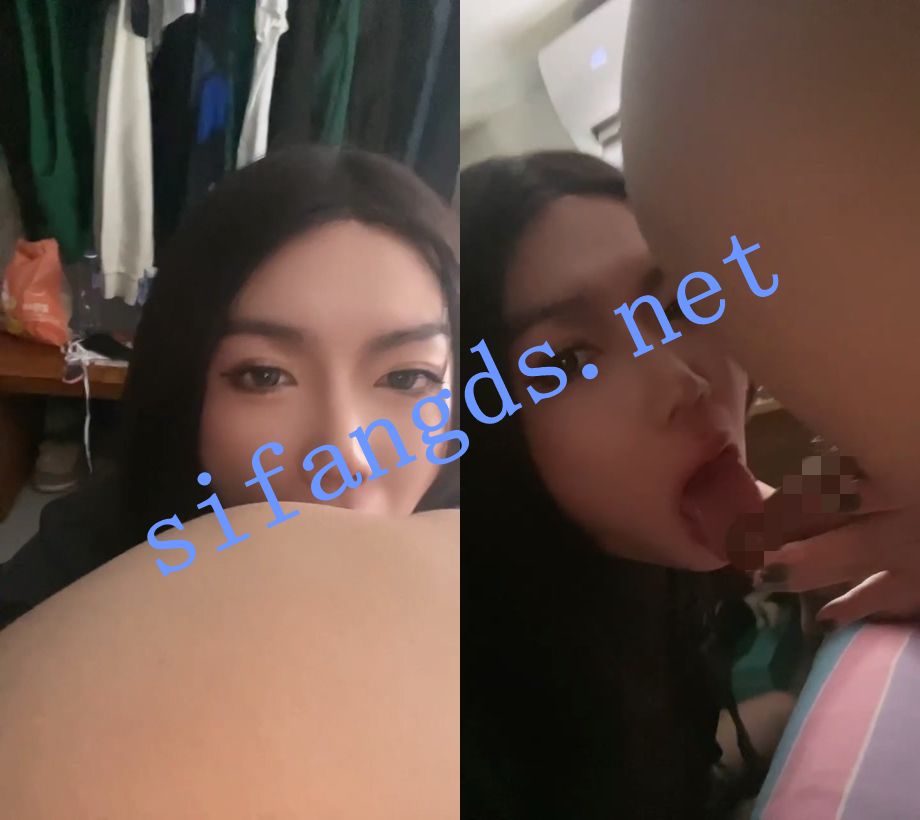 抖音-上海区少妇”汉堡包”全脸品尝各种骚鸡巴及啪啪福利【39V4P】【651M】 预览图 9