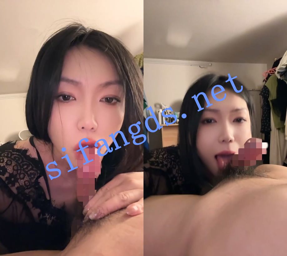 抖音-上海区少妇”汉堡包”全脸品尝各种骚鸡巴及啪啪福利【39V4P】【651M】 预览图 7