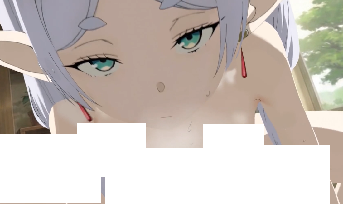 ぱすた – 葬送的芙莉莲 【1V614M】-福利岛