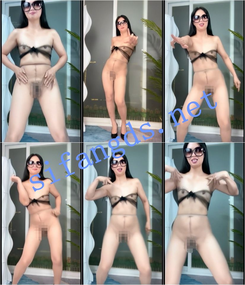 抖音 快乐美姐 经验丰富节奏骚舞御姐 插B自慰 裸舞 反差【15V】【642M】 预览图 3