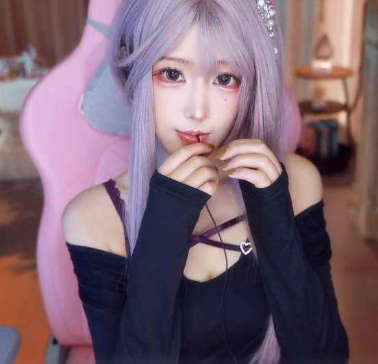 二呆啾 小蜜蜂麦的环绕潜水音 1V190M百度盘-福利岛