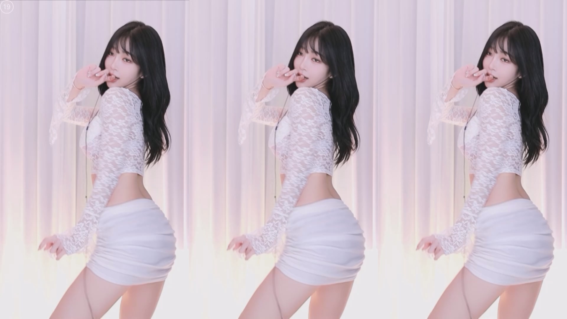 2025年02月04-07 BJ塔妮【2.2G】 预览图 1