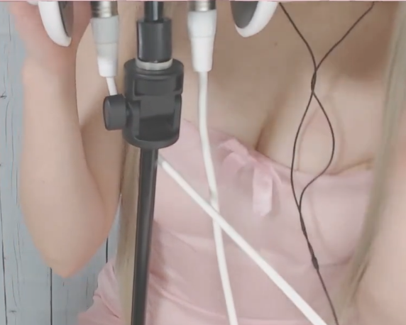 真白るちか 2025.12.30 nico 【♡ASMR耳舐め】裸エプロンお姉さんの…1V462M百度盘 预览图 1