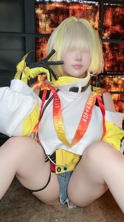 [Shooting Star’s (Saku)] -伊莱格 【63P 370MB】 预览图 1