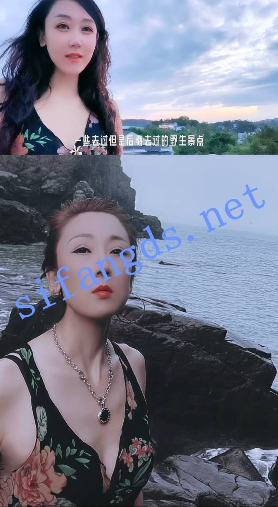 抖音 小泽环球自驾 超有气质旅游博主 露点自慰 超强反差【10V】【444M】 预览图 2