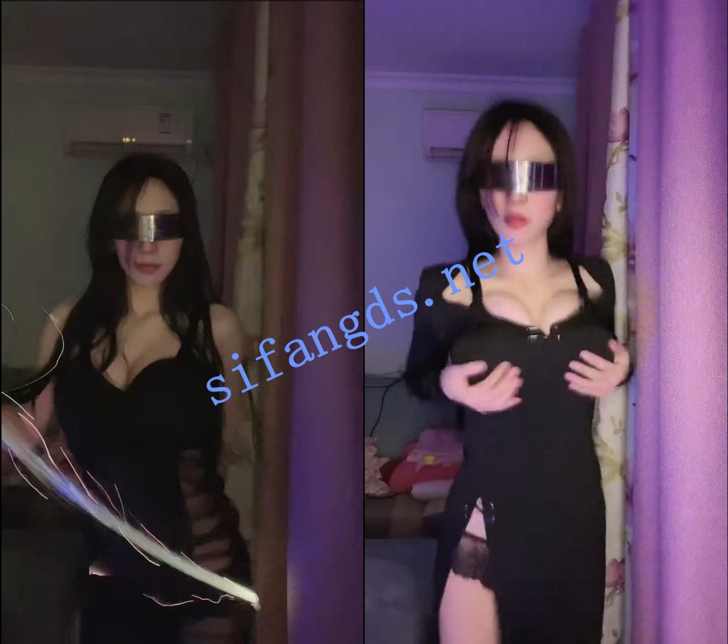 【抖音】九宫格 蛋挞 透视露毛定制【7V】【460M】 预览图 6